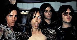 Artist The Stooges